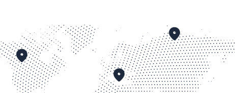 Unity Drive service area map of King, Snohomish and Pierce Counties, Washington